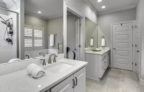 Bath - 129 Camden Pointe Pointe, Madison, MS 39110 photo 6 of 8