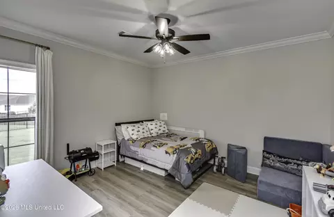 Bedroom - 129 Camden Pointe Pointe, Madison, MS 39110 photo 5 of 12