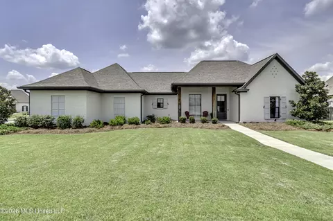 Exterior - 129 Camden Pointe Pointe, Madison, MS 39110 photo 5 of 18