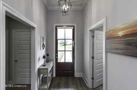 Entry Way - 129 Camden Pointe Pointe, Madison, MS 39110 photo 2 of 2
