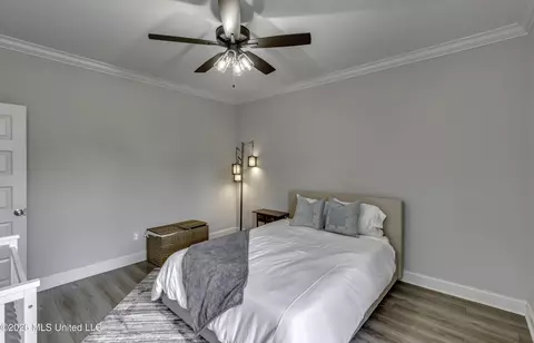 Bedroom - 129 Camden Pointe Pointe, Madison, MS 39110 photo 3 of 12