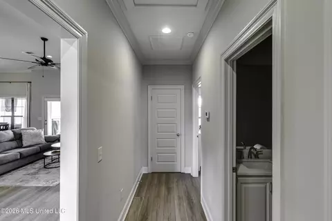 Entry Way - 129 Camden Pointe Pointe, Madison, MS 39110 photo 1 of 2