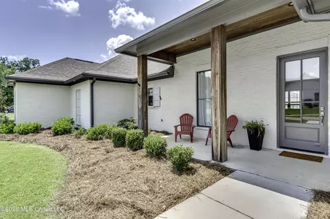 Exterior - 129 Camden Pointe Pointe, Madison, MS 39110 photo 2 of 18