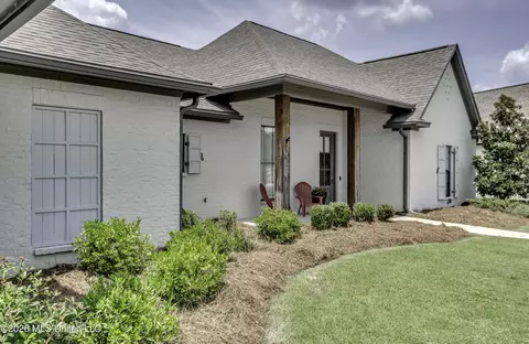 Exterior - 129 Camden Pointe Pointe, Madison, MS 39110 photo 6 of 18