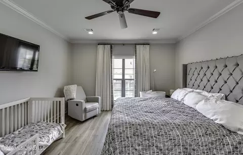 Bedroom - 129 Camden Pointe Pointe, Madison, MS 39110 photo 12 of 12