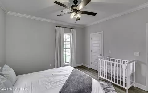 Bedroom - 129 Camden Pointe Pointe, Madison, MS 39110 photo 2 of 12