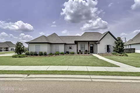 Exterior - 129 Camden Pointe Pointe, Madison, MS 39110 photo 4 of 18