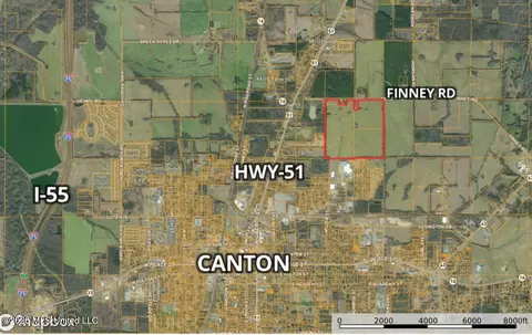 Finney Road, Canton, MS 39046 photo 2