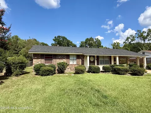 Exterior - 1584 Vance Rd, Grenada, MS 38901 photo 8 of 8