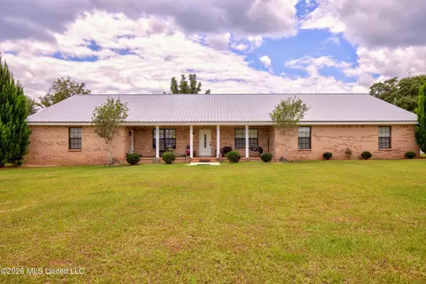 Exterior - 13163 Us-98, Lucedale, MS 39452 photo 2 of 15