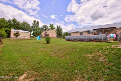Exterior - 13163 Us-98, Lucedale, MS 39452 photo 11 of 15
