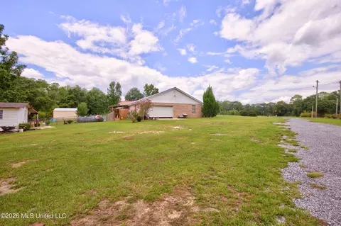 Exterior - 13163 Us-98, Lucedale, MS 39452 photo 9 of 15