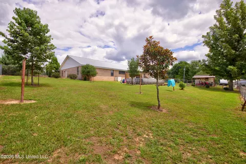 Exterior - 13163 Us-98, Lucedale, MS 39452 photo 12 of 15