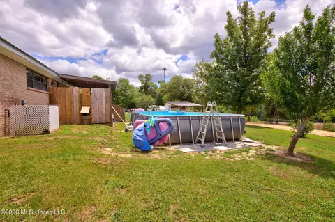 Exterior - 13163 Us-98, Lucedale, MS 39452 photo 14 of 15