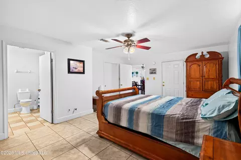 Bedroom - 13163 Us-98, Lucedale, MS 39452 photo 2 of 11