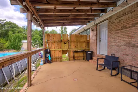 Exterior - 13163 Us-98, Lucedale, MS 39452 photo 7 of 15