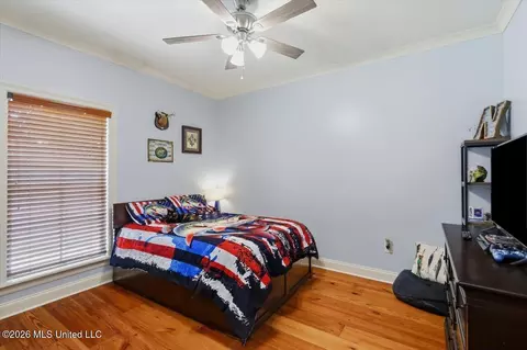 Bedroom - 112 Talons Trl, Madison, MS 39110 photo 4 of 4
