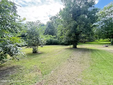 Exterior - 406 S Washington St, Brookhaven, MS 39601 photo 6 of 6