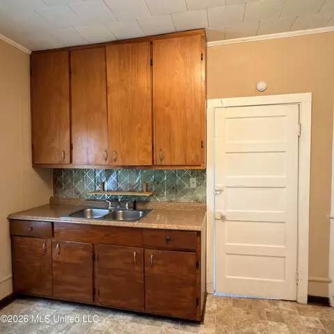 Kitchen - 406 S Washington St, Brookhaven, MS 39601 photo 1 of 4