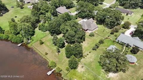 View/Area - 18417 Sky Ln, Saucier, MS 39574 photo 5 of 10