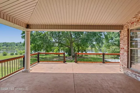 Exterior - 18417 Sky Ln, Saucier, MS 39574 photo 6 of 8