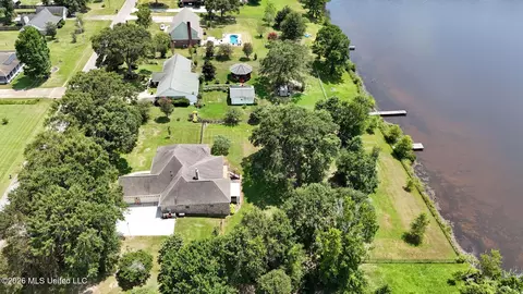 View/Area - 18417 Sky Ln, Saucier, MS 39574 photo 8 of 10