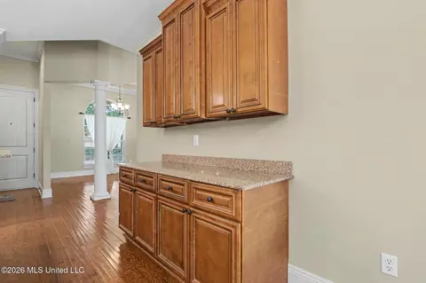 Entry Way - 18417 Sky Ln, Saucier, MS 39574 photo 1 of 1