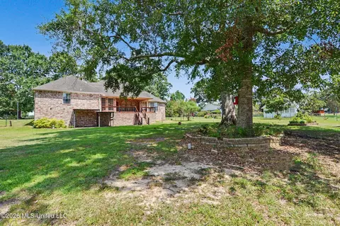 Exterior - 18417 Sky Ln, Saucier, MS 39574 photo 8 of 8