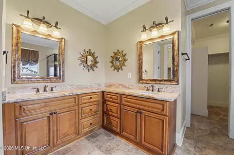 Bath - 18417 Sky Ln, Saucier, MS 39574 photo 2 of 7