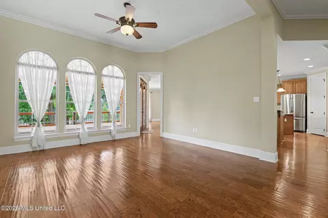 Living - 18417 Sky Ln, Saucier, MS 39574 photo 1 of 8
