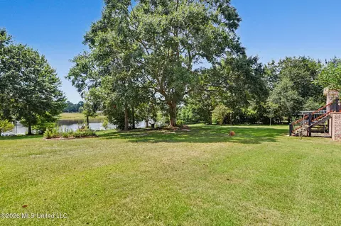 Exterior - 18417 Sky Ln, Saucier, MS 39574 photo 7 of 8