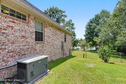 Exterior - 18417 Sky Ln, Saucier, MS 39574 photo 4 of 8