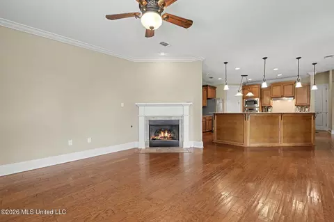 Living - 18417 Sky Ln, Saucier, MS 39574 photo 5 of 8