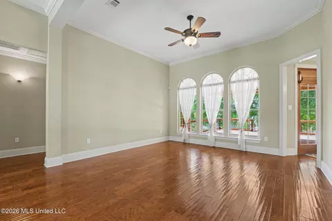 Living - 18417 Sky Ln, Saucier, MS 39574 photo 2 of 8