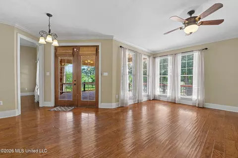 Living - 18417 Sky Ln, Saucier, MS 39574 photo 7 of 8