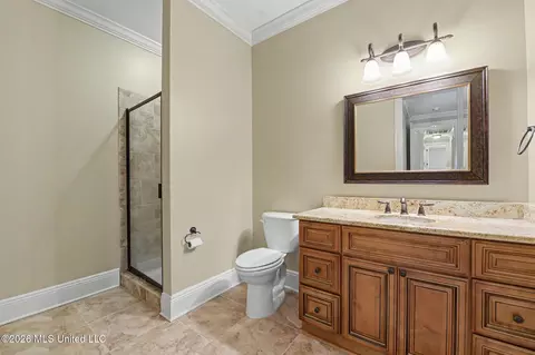 Bath - 18417 Sky Ln, Saucier, MS 39574 photo 5 of 7