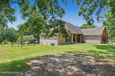 Exterior - 18417 Sky Ln, Saucier, MS 39574 photo 2 of 8