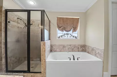 Bath - 18417 Sky Ln, Saucier, MS 39574 photo 4 of 7