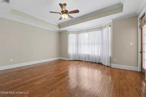 Living - 18417 Sky Ln, Saucier, MS 39574 photo 8 of 8