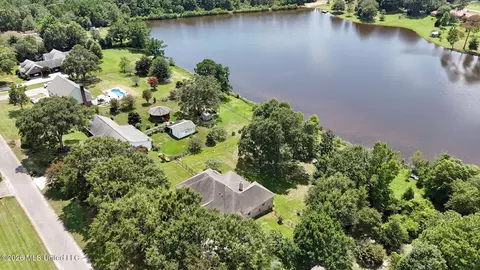 View/Area - 18417 Sky Ln, Saucier, MS 39574 photo 9 of 10