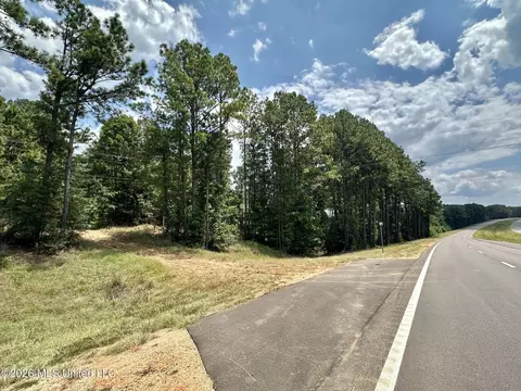 Highway 84, Roxie, MS 39661 photo 2