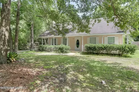 9228 Pointe Aux Chenes Rd, Ocean Springs, MS 39564