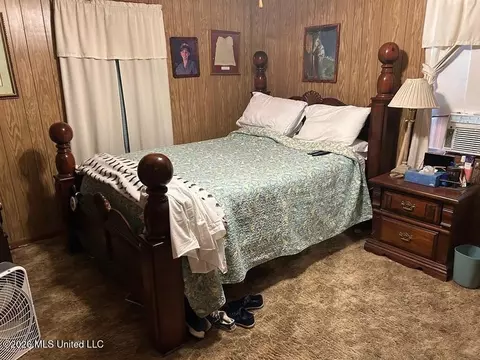 Bedroom - 145 S Beech St, Bude, MS 39630 photo 1 of 2