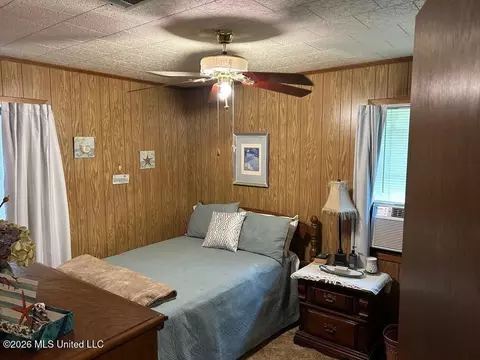 Bedroom - 145 S Beech St, Bude, MS 39630 photo 2 of 2