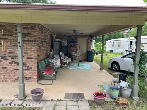 Exterior - 145 S Beech St, Bude, MS 39630 photo 1 of 2