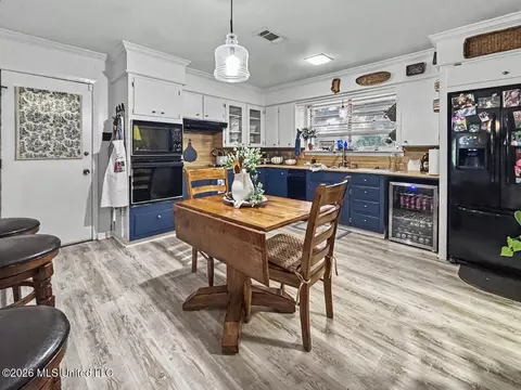 Kitchen - 155 Homochitto St, Natchez, MS 39120 photo 1 of 3