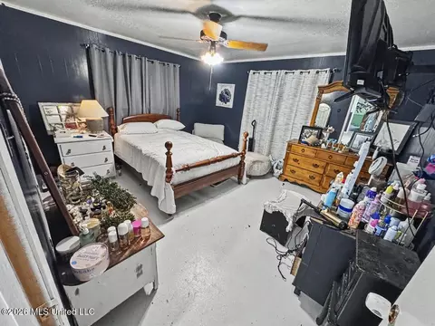 Bedroom - 155 Homochitto St, Natchez, MS 39120 photo 4 of 4
