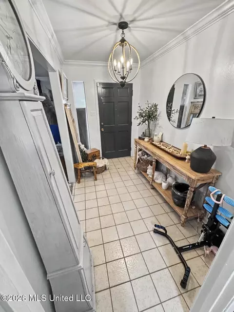 Entry Way - 155 Homochitto St, Natchez, MS 39120 photo 4 of 4