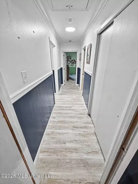 Entry Way - 155 Homochitto St, Natchez, MS 39120 photo 1 of 4