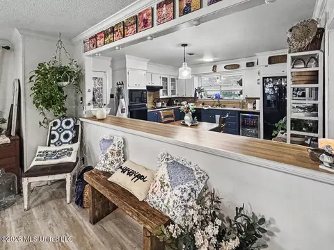Kitchen - 155 Homochitto St, Natchez, MS 39120 photo 3 of 3